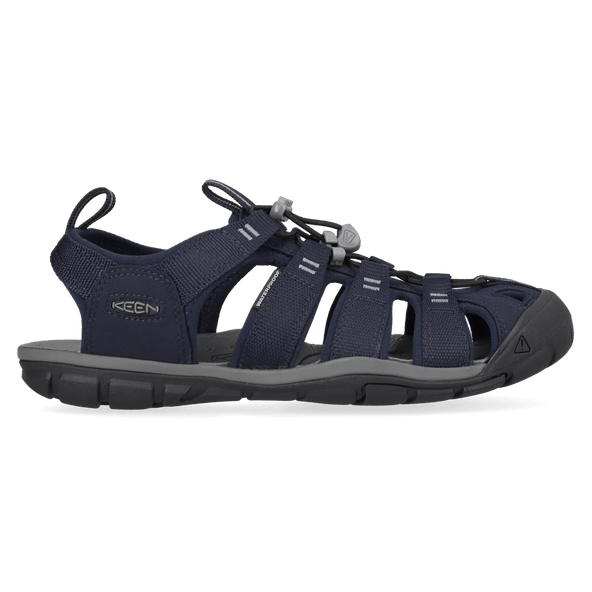 Clearwater CNX Heren Wandelsandalen Sky Captain/Black Clearwater CNX Heren Wandelsandalen Sky Captain/Black