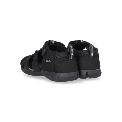 Seacamp II CNX Younger Kids Sandalen Black/Grey