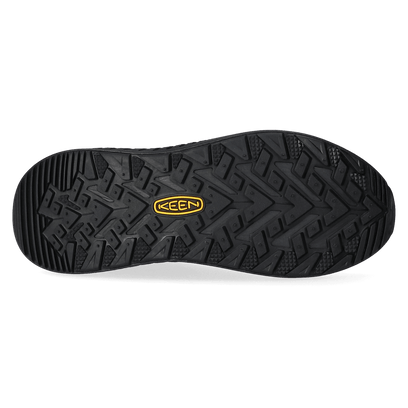 WK400 Dames Wandelschoenen Keen Triple Black