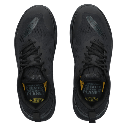 WK400 Dames Wandelschoenen Keen Triple Black