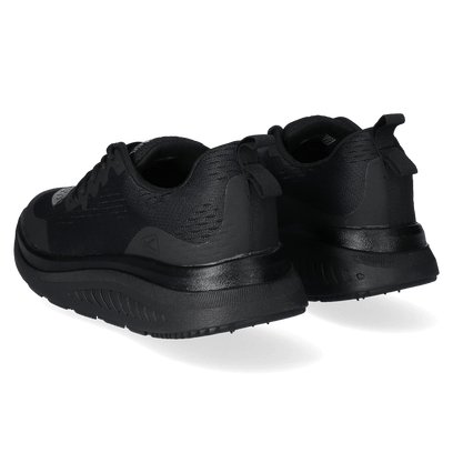 WK400 Dames Wandelschoenen Keen Triple Black