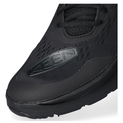 WK400 Dames Wandelschoenen Keen Triple Black