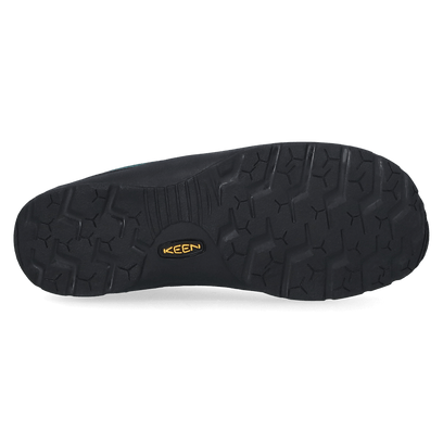Jasper Heren Outdoor Sneakers Sea Moss/KEEN Maple