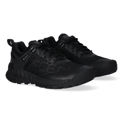 NXIS EVO Dames Wandelschoenen Black/Magnet