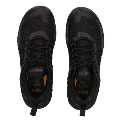 NXIS EVO Dames Wandelschoenen Black/Magnet