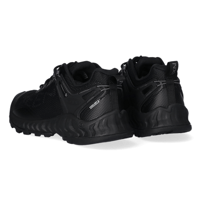 NXIS EVO Dames Wandelschoenen Black/Magnet