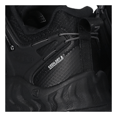 NXIS EVO Dames Wandelschoenen Black/Magnet