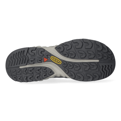 NXIS EVO Dames Wandelschoenen Steel Grey/Keen Maple