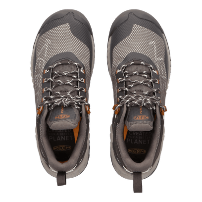 NXIS EVO Dames Wandelschoenen Steel Grey/Keen Maple