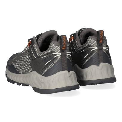 NXIS EVO Dames Wandelschoenen Steel Grey/Keen Maple