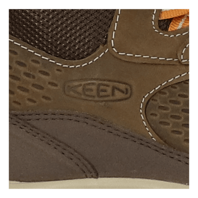 Terradora Explorer Dames Bergschoenen Canteen/Curry