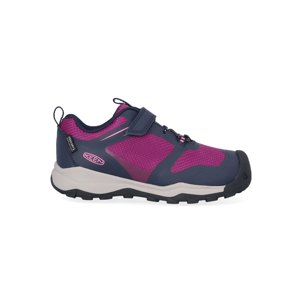 Wanduro Younger Kids Wandelschoenen Sky Captain/Charisma Wanduro Younger Kids Wandelschoenen Sky Captain/Charisma