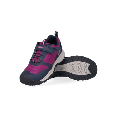 Wanduro Younger Kids Wandelschoenen Sky Captain/Charisma