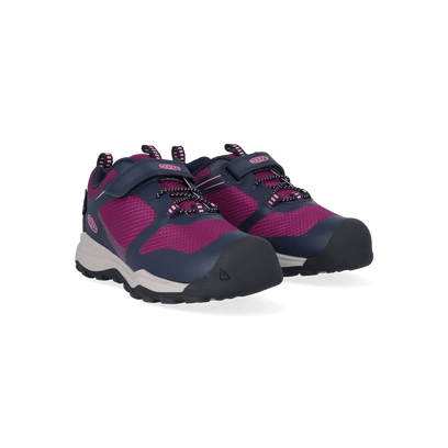 Wanduro Younger Kids Wandelschoenen Sky Captain/Charisma