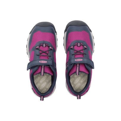 Wanduro Younger Kids Wandelschoenen Sky Captain/Charisma