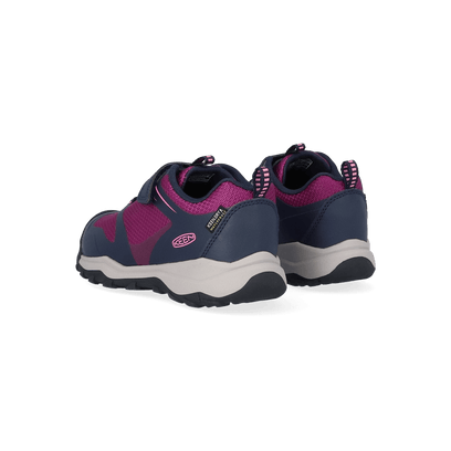 Wanduro Younger Kids Wandelschoenen Sky Captain/Charisma