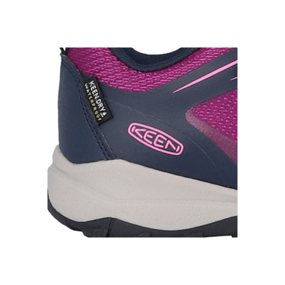 Wanduro Younger Kids Wandelschoenen Sky Captain/Charisma