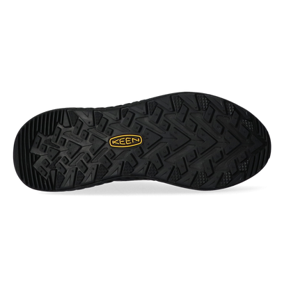 WK400 WP Dames Wandelschoenen Triple Black