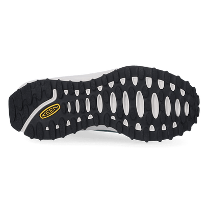 Zionic Mid Dames Wandelschoenen Dark Forest/Sea Moss