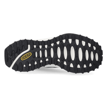 Zionic Speed Dames Wandelschoenen Black/Star White