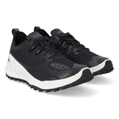 Zionic Speed Dames Wandelschoenen Black/Star White