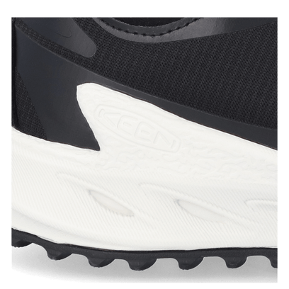 Zionic Speed Dames Wandelschoenen Black/Star White