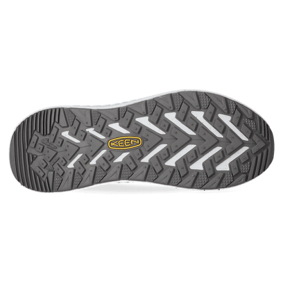 WK400 Leather Heren Wandelschoenen Naval Academy/Blue Heaven