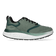 WK400 Leather Dames Wandelschoenen Dark Forest/Sea Moss