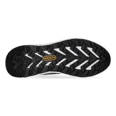 WK400 Leather Dames Wandelschoenen Dark Forest/Sea Moss