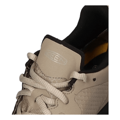 WK400 WP Dames Wandelschoenen Timberwolf/Black