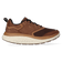 WK400 Leather Heren Wandelschoenen Bison/Toasted Coconut
