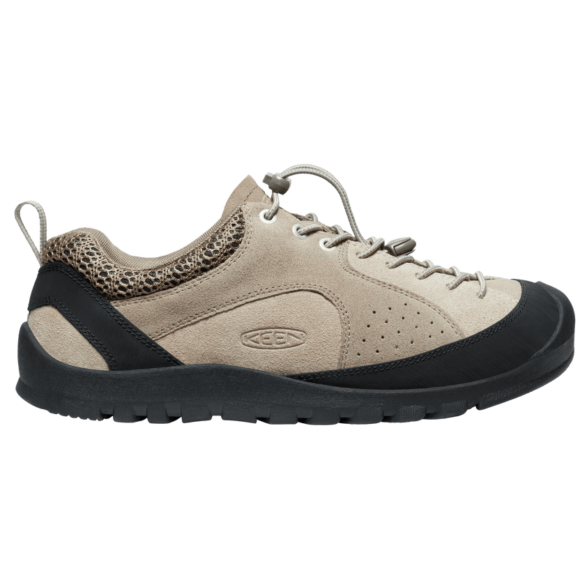 Jasper Rocks Heren Sneakers Cuban Beige