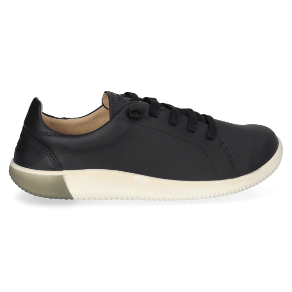 KNX Heren Sneakers Leer Black KNX Heren Sneakers Leer Black