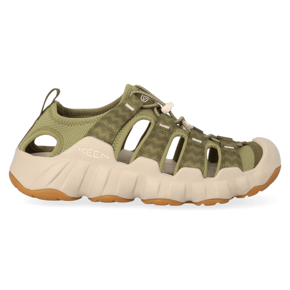 Hyperport H2 Heren Sandalen Martini Olive/Plaza Taupe Hyperport H2 Heren Sandalen Martini Olive/Plaza Taupe