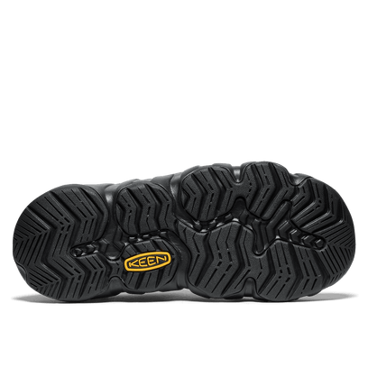 Hyperport H2 Dames Sandalen Black/Steel Grey