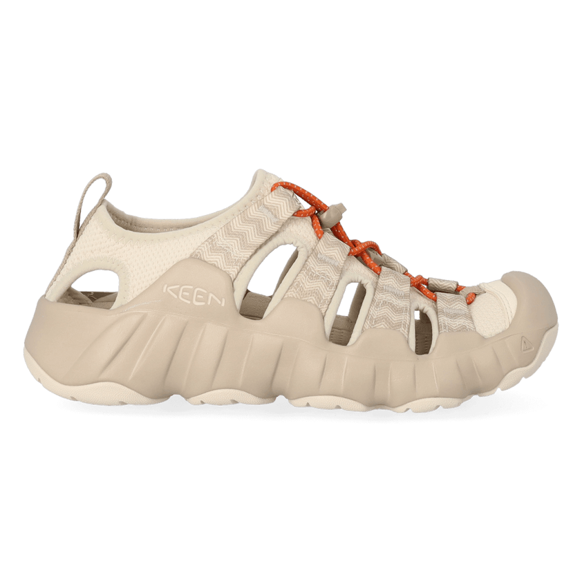 Hyperport H2 Dames Sandalen Birch/Plaza Taupe