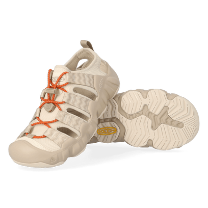 Hyperport H2 Dames Sandalen Birch/Plaza Taupe