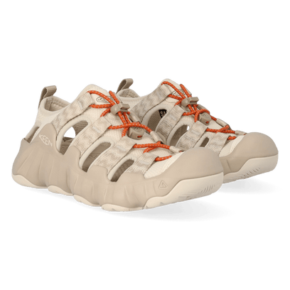 Hyperport H2 Dames Sandalen Birch/Plaza Taupe