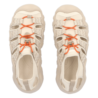 Hyperport H2 Dames Sandalen Birch/Plaza Taupe