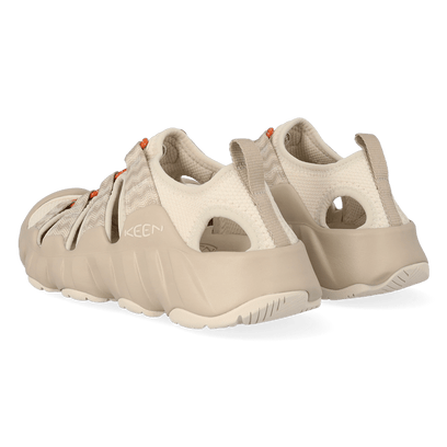 Hyperport H2 Dames Sandalen Birch/Plaza Taupe