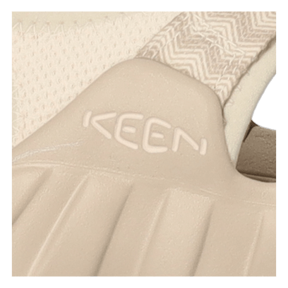 Hyperport H2 Dames Sandalen Birch/Plaza Taupe