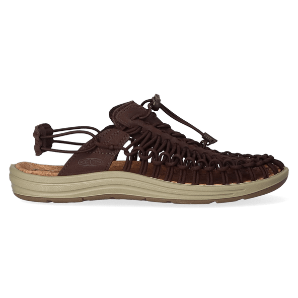 Uneek II Convertible Sandalen Java/Java Uneek II Convertible Sandalen Java/Java