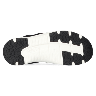Uneek O3 Dames Sneaker Sandalen Black/Star White