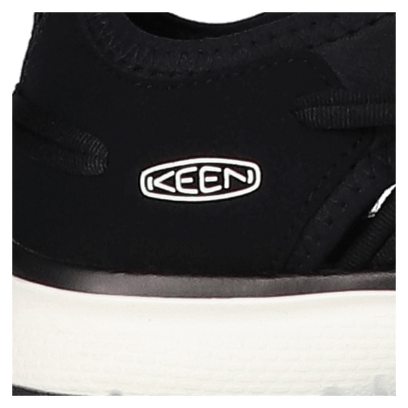 Uneek O3 Dames Sneaker Sandalen Black/Star White