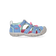 Seacamp II CNX Younger Kids Sandalen Coronet Blue/Hot Pink
