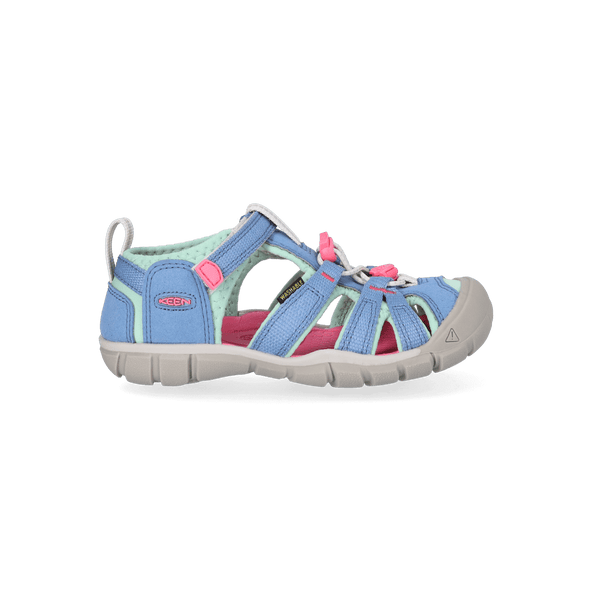 Seacamp II CNX Younger Kids Sandalen Coronet Blue/Hot Pink Seacamp II CNX Younger Kids Sandalen Coronet Blue/Hot Pink