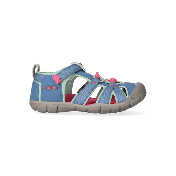 Seacamp II CNX Older Kids Sandalen Coronet Blue/Hot Pink Seacamp II CNX Older Kids Sandalen Coronet Blue/Hot Pink