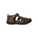 Seacamp II CNX Older Kids Sandalen Dark Olive/Gold Flame