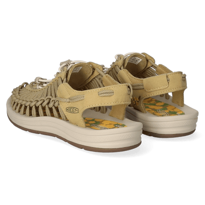Uneek Dames Sandalen Mimosa 2