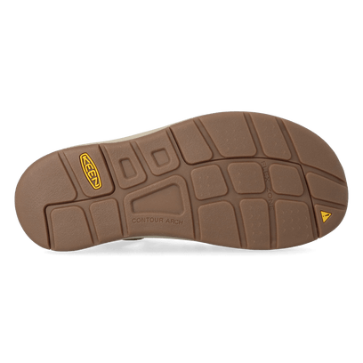 Uneek Dames Sandalen Martini Olive/Safari